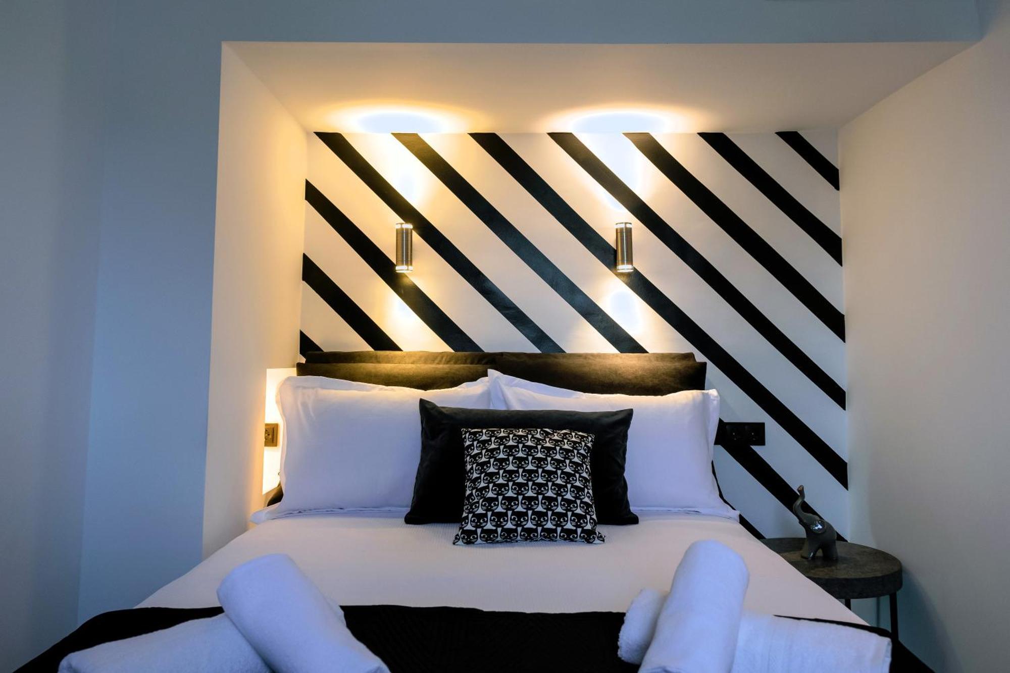 Essel Noir - A Hidden Gem With A Magnificent Acropolis View Leilighet Athen Eksteriør bilde