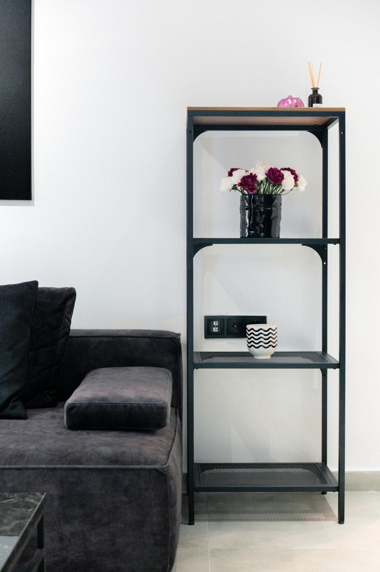Essel Noir - A Hidden Gem With A Magnificent Acropolis View Leilighet Athen Eksteriør bilde